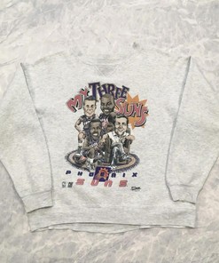 Phoenix Suns Barkley Majerle T-Shirt, Hoodie, And Sweatshirt Gift For Bna Fans