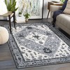 Pink Washable Entry Mat - Non-Slip Area Rug for Girls Bedroom Décor
