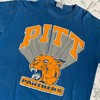 Pitt Panthers American Full Size Sweatshirt Gifts For Ncaa