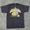 Pittsburgh Steelers Championship Ring Vintage Sweatshirt T-shirt Perfect Gift for NFL Fans