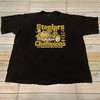 Pittsburgh Steelers NFL Champion Superbowl Sweatshirt T-shirt Ideal Gift for NFL Fans