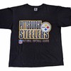 Pittsburgh Steelers National Football League Starter Sweatshirt T-shirt Ideal Gift for NFL Fans