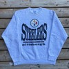 Pittsburgh Steelers Sweatshirt T-shirt Ideal Gift for NFL Fans