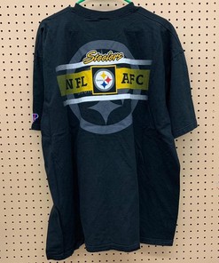 Pittsburgh Steelers Vintage Style Sweatshirt T-shirt, NFL Football Teams Gifts For Fans