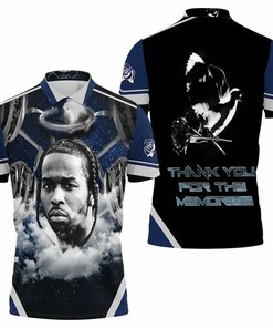 Pop Smoke Shooting The Star Aim For The Moon Make It Rain Rap Hip Hop Universe Sky Star 3D All Over Print Polo Shirt