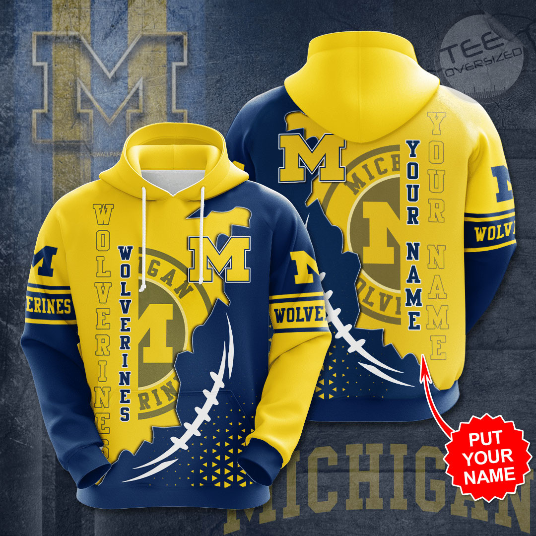 Premium All Over Print Michigan State Spartans Hoodie - Bold and Unique