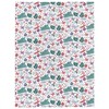 Princess Moana Fleece Throw Disney Blanket, Perfect for Your Little Princess