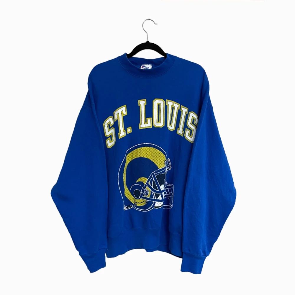 Pro Player St.Louis Rams Sweatshirt T-shirt, NFL Football Teams Gifts For Fans