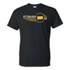Providence Friars Arch Logo Collegiate Shirt Sweatshirt Vintage Style Hoodie Gifts