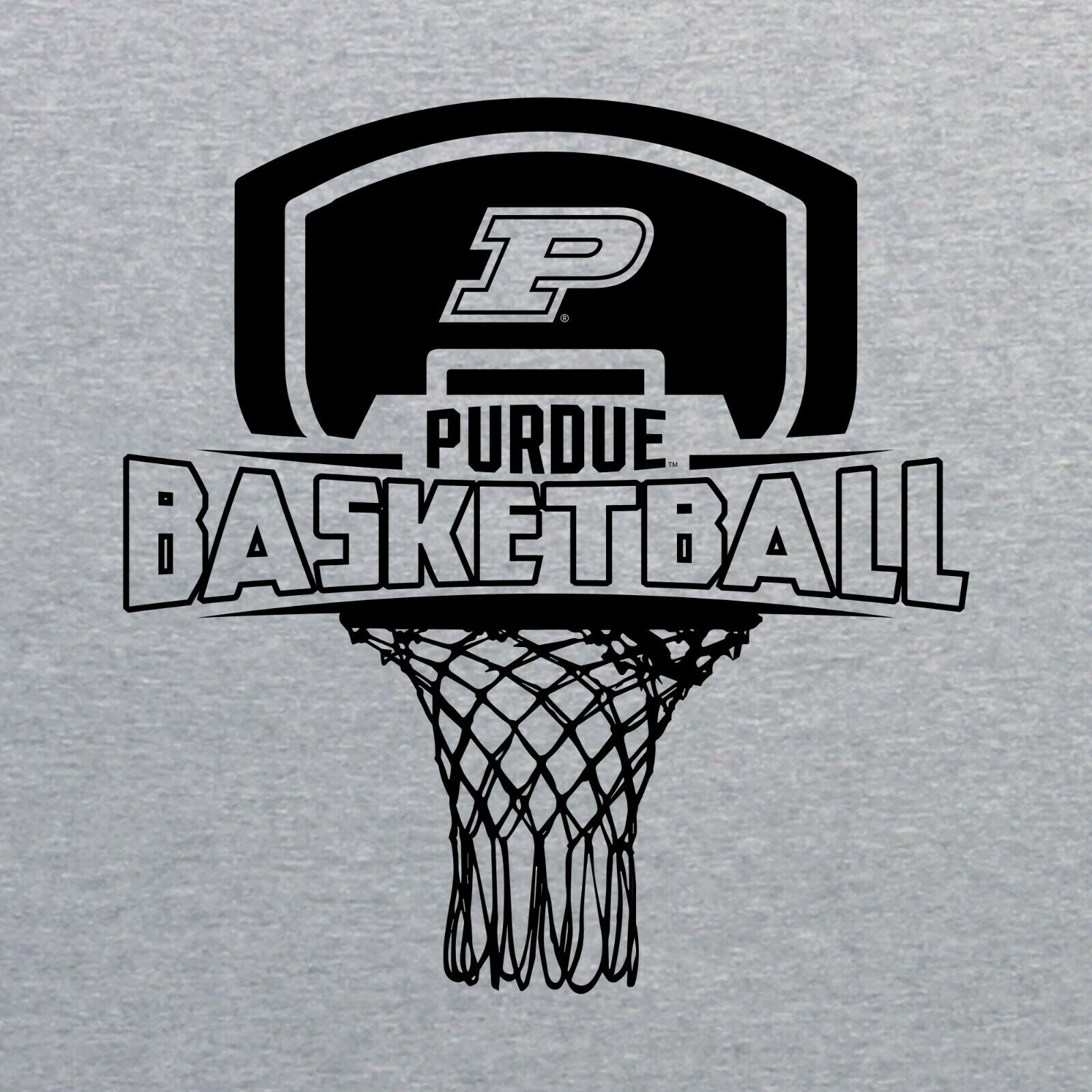 Purdue Boilermakers Boldline Shirt Sweatshirt Vintage Style Hoodie Gifts - Image 2