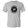 Purdue Boilermakers Fight Song Sport Licensed Shirt Sweatshirt Vintage Style Hoodie Gifts