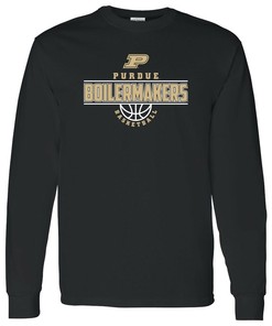 Purdue Boilermakers Logo Swimming Shirt Sweatshirt Vintage Style Hoodie Gifts