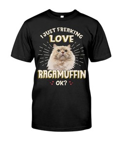 Ragamuffin Lovers Unite Unique T-Shirt, Cozy Hoodie And Warm Crewneck