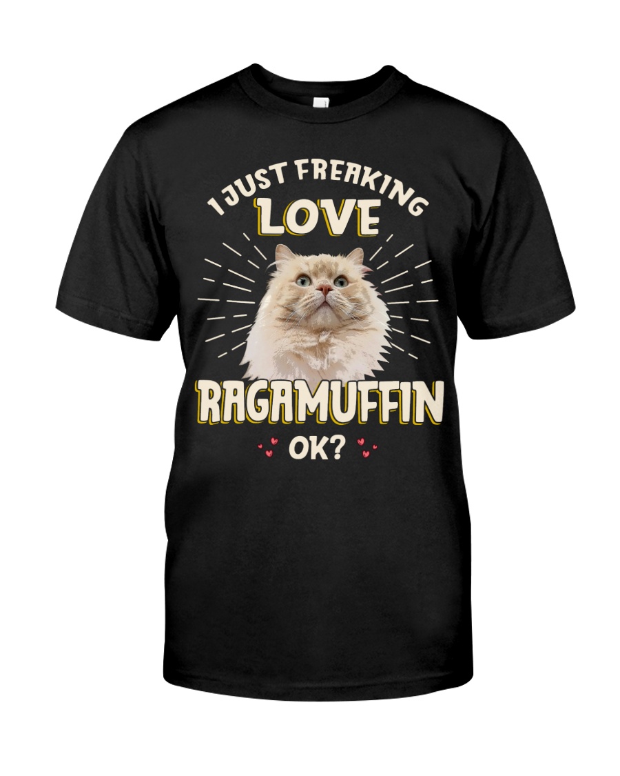 Ragamuffin Lovers Unite Unique T-Shirt, Cozy Hoodie And Warm Crewneck