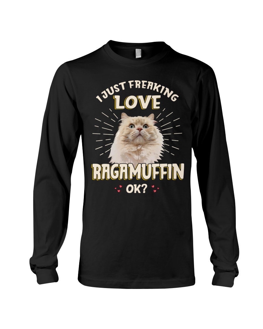 Ragamuffin Lovers Unite Unique T-Shirt, Cozy Hoodie And Warm Crewneck - Image 3