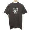 Raiders Logo Sweatshirt T-shirt Ideal Gift for NFL Fans