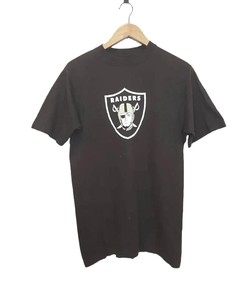 Raiders Logo Sweatshirt T-shirt Ideal Gift for NFL Fans
