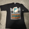 Rare 1993 Miami Dolphins Sweatshirt T-shirt Ideal Gift for NFL Fans