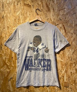 Rare Herschel Walker Cowboys Sweatshirt T-shirt Ideal Gift for NFL Fans