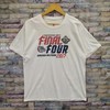 Rare‼️Ncaa Final Four Gonzaga Bulldogs Sweatshirt Hoodie Football Game Day T-Shirt Lover