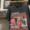 Rarely Vintage Style Atlanta Falcons Superbowl NFL Sweatshirt T-shirt, NFL Football Teams Gifts For Fans