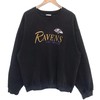 Ravens Baltimore NFL Club American Football Sweatshirt T-shirt Ideal Gift for NFL Fans