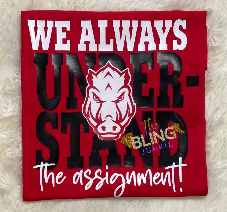 Razorbacks Arkansas Razorbacks College Team Shirt Hoodie, Sweatshirt In All Sizes