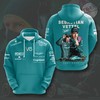 Real Madrid Apparel featuring All Over Print 3D Hoodie, T-shirt, Polo, Zip-Up Hoodie, Sweatshirt, and Sweatpant