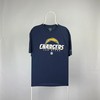 Reebok Charges San Diego NFL Sweatshirt T-shirt Ideal Gift for NFL Fans