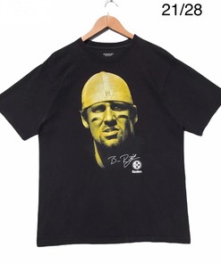 Reebok NFL Sweatshirt T-shirt Ideal Gift for NFL Fans
