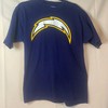 Reebok San Diego Chargers Hoodie Sweatshirt Cool Gift for Fans