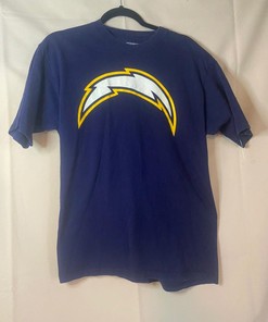 Reebok San Diego Chargers Hoodie Sweatshirt Cool Gift for Fans