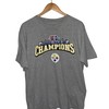 Reebok Steelers Super Bowl Hoodie Sweatshirt Stylish Gift for Football Enthusiasts
