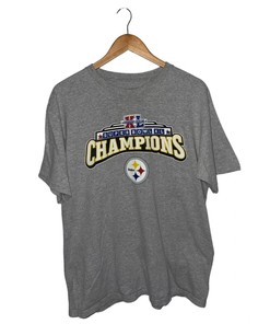 Reebok Steelers Super Bowl Hoodie Sweatshirt Stylish Gift for Football Enthusiasts