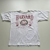 Represent Harvard University With Vintage Y2K Ncaa T-Shirts, Sweatshirts, Hoodies