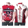 Represent St Louis Cardinals Nl Central Division Champions Legends Mlb Baseball Team 1 Polo Shirt