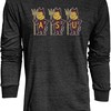 Reserve Collection By Vintage Arizona State Long Sleeve Vault T Shirt Sweatshirt Ncaa T-Shirt, Arizona Lover Shirt