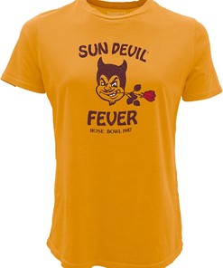 Reserve Collection By Vintage Boyfriend Vault Tee Sweatshirt Ncaa T-Shirt, Arizona Lover Shirt