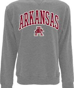 Reserve Collection By Vintage Crewneck Vault Sweatshirt For Ncaa Fans