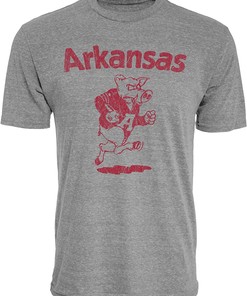 Reserve Collection By Vintage Tri-Blend Vault T-Shirt For Ncaa Fans