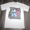 Retro Baltimore Orioles Logo T-Shirt Featuring Cal Ripken Jr.