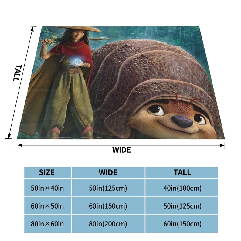 Retro Disney Vibes Sherpa Fleece Blanket - Perfect for Couch or Living Room Decor - Image 2