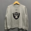 Retro NFL Raiders Hoodie Sweatshirt Perfect Gift for Football Fans