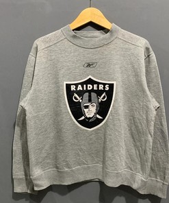Retro NFL Raiders Hoodie Sweatshirt Perfect Gift for Football Fans