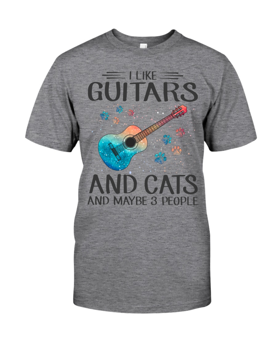 Rock Out With Your Cat Out Hoodie - Great Addition To Your Cat Clothing Collection