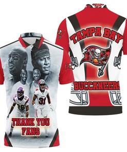 Root for Winfields' Football Teams in Cross-Team Polo Shirt