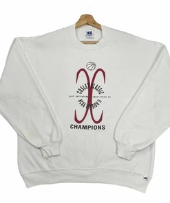 Russell Athletic Coslet Classic Ncaa Division University American Sweatshirt Gifts For Ncaa