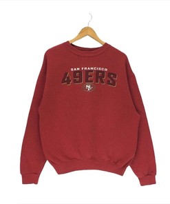San Francisco 49Ers American Football Sweatshirt T-shirt, NFL Football Teams Gifts For Fans