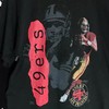San Francisco 49Ers NFL Vintage Style 90s Sweatshirt T-shirt Ideal Gift for NFL Fans