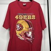 San Francisco 49Ers Pro Player Sweatshirt T-shirt, NFL Football Teams Gifts For Fans